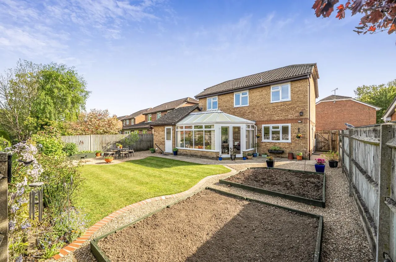 Fir Tree Close, Horton Heath, Eastleigh, SO50 7BZ, photo 15