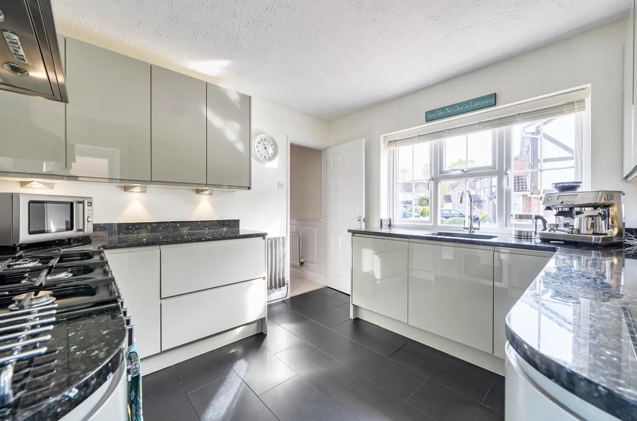 Fir Tree Close, Horton Heath, Eastleigh, SO50 7BZ, photo 8