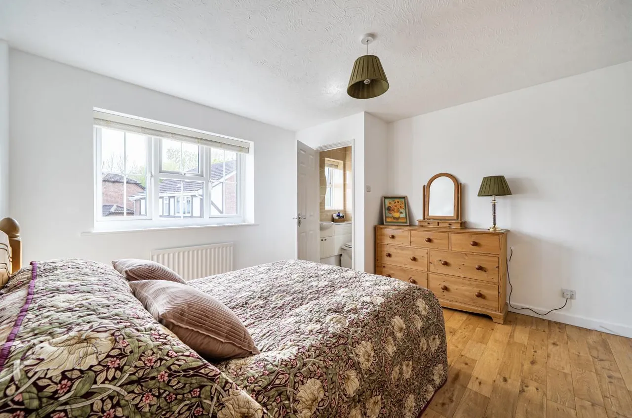 Fir Tree Close, Horton Heath, Eastleigh, SO50 7BZ, photo 12