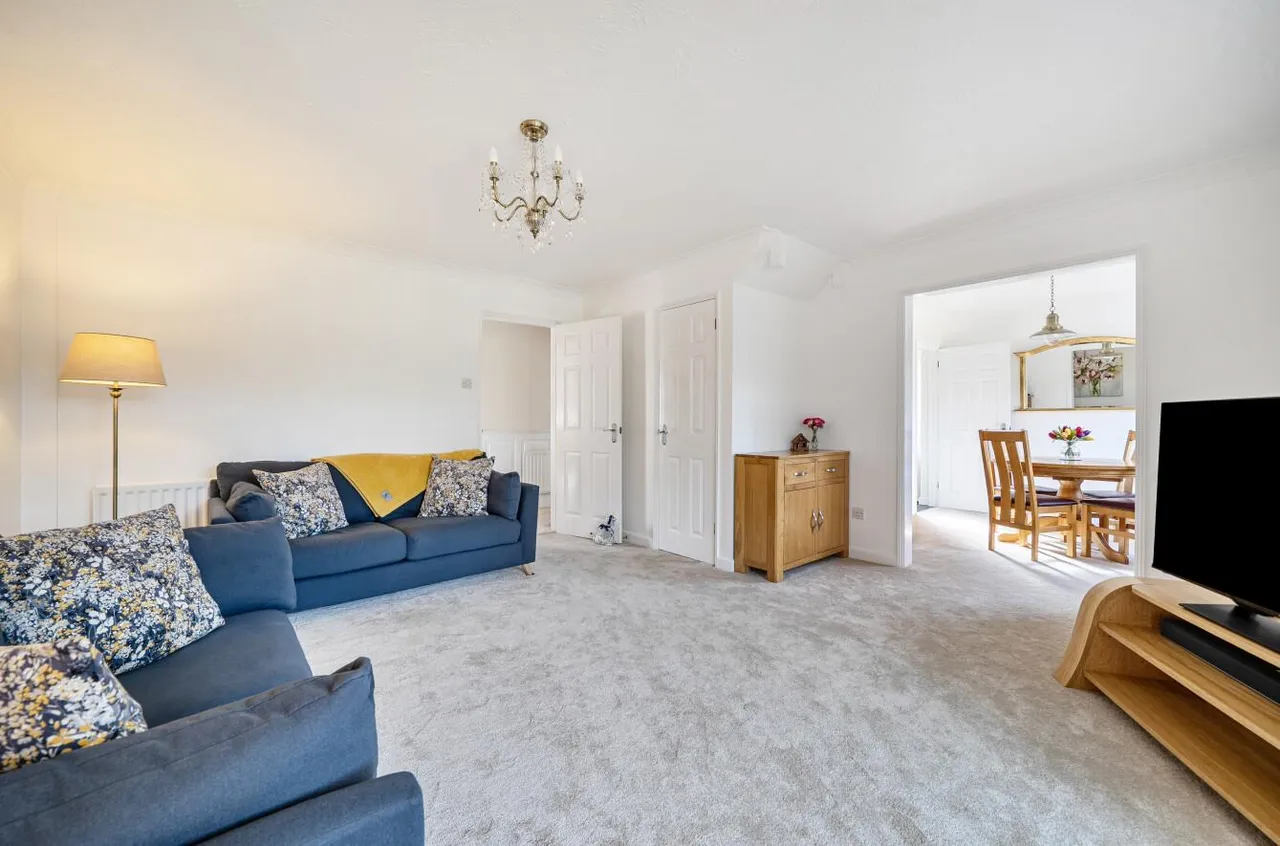 Fir Tree Close, Horton Heath, Eastleigh, SO50 7BZ, photo 3