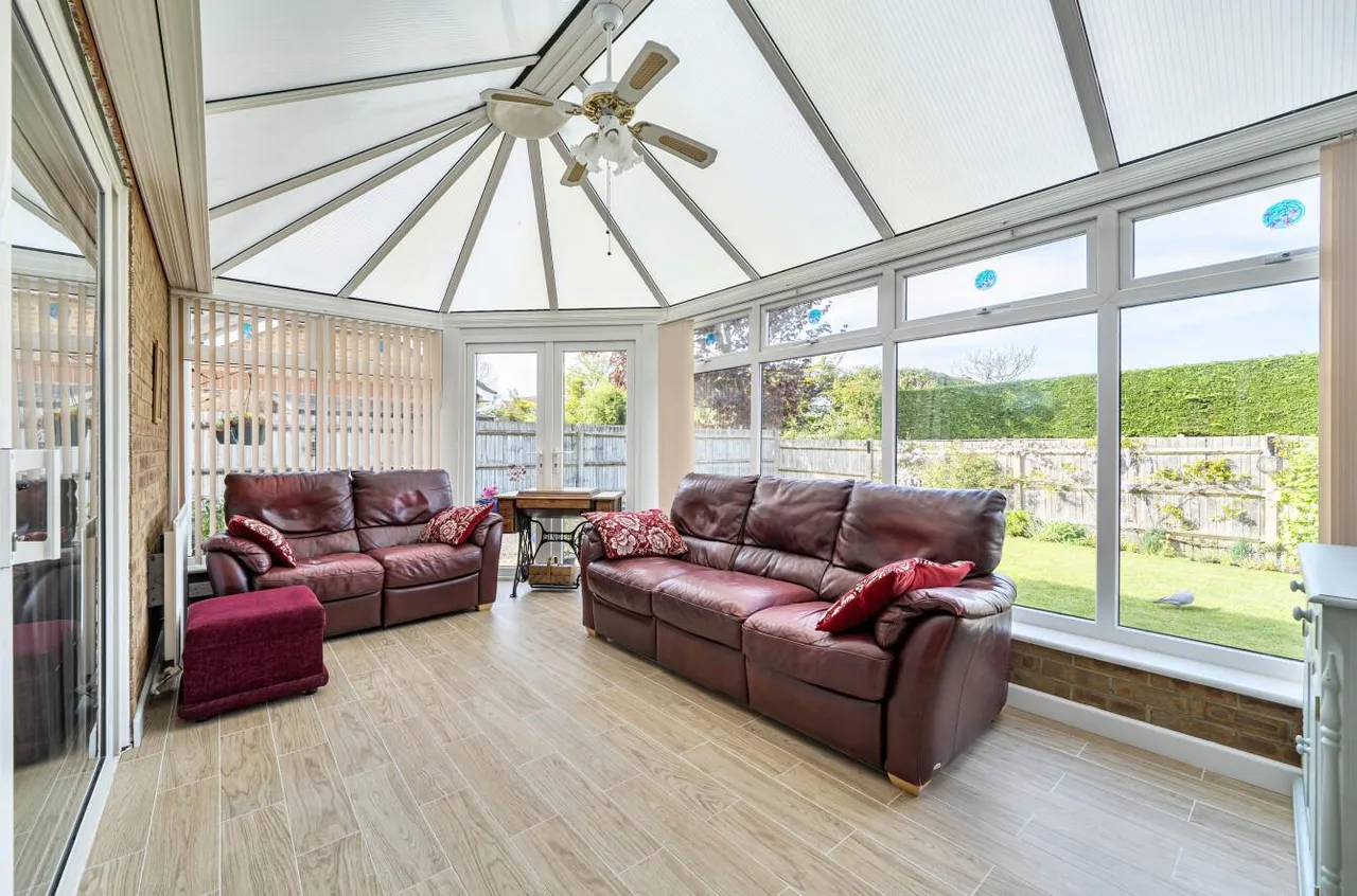 Fir Tree Close, Horton Heath, Eastleigh, SO50 7BZ, photo 4