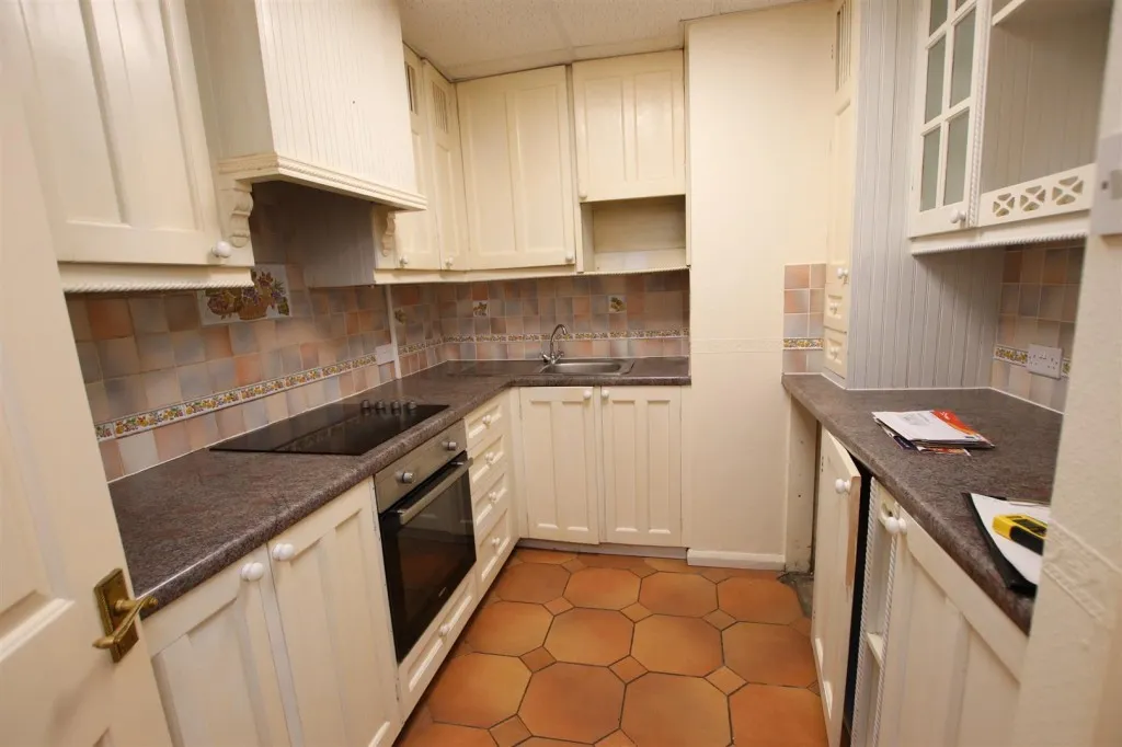 Cavendish Road, Eccleshill, photo 4