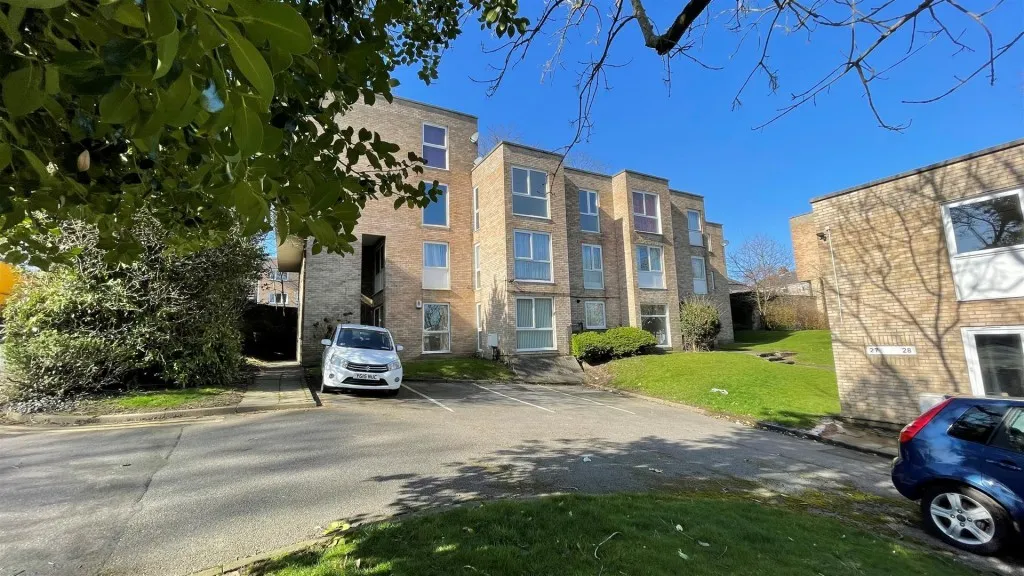 1 bed flat for sale, Cavendish Road, Eccleshill