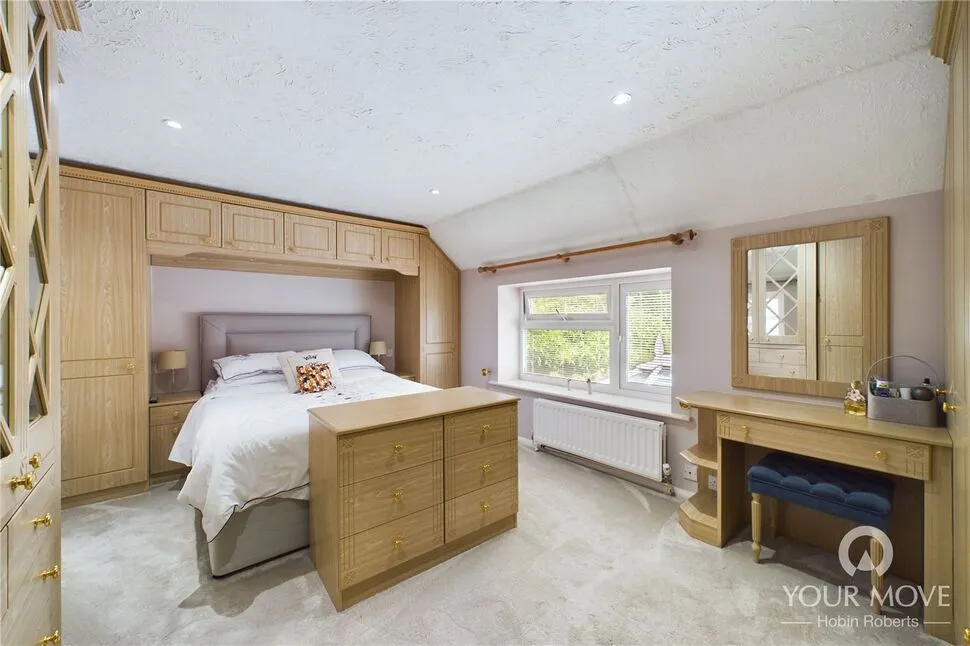 Denford Road, Thrapston, NN14, photo 12