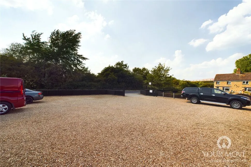 Denford Road, Thrapston, NN14, photo 23