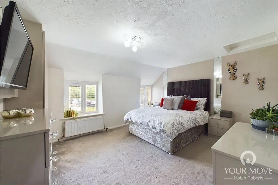 Denford Road, Thrapston, NN14, photo 15