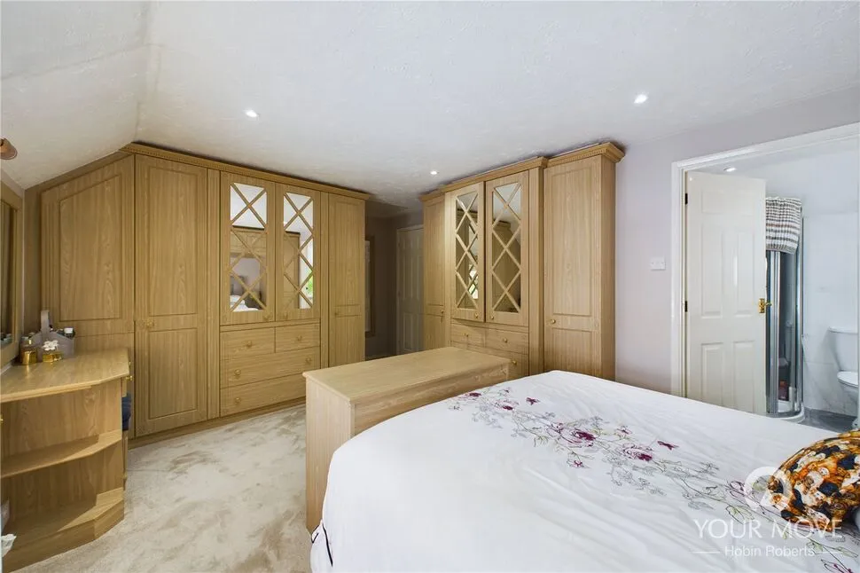 Denford Road, Thrapston, NN14, photo 13