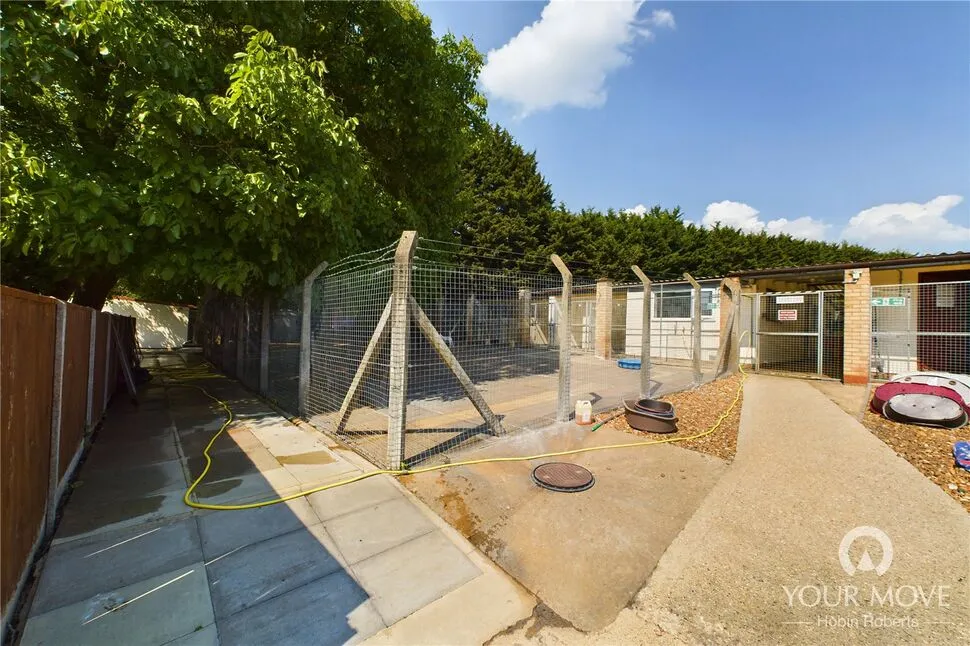 Denford Road, Thrapston, NN14, photo 36