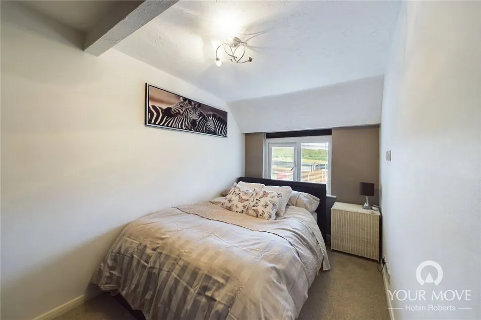 Denford Road, Thrapston, NN14, photo 18