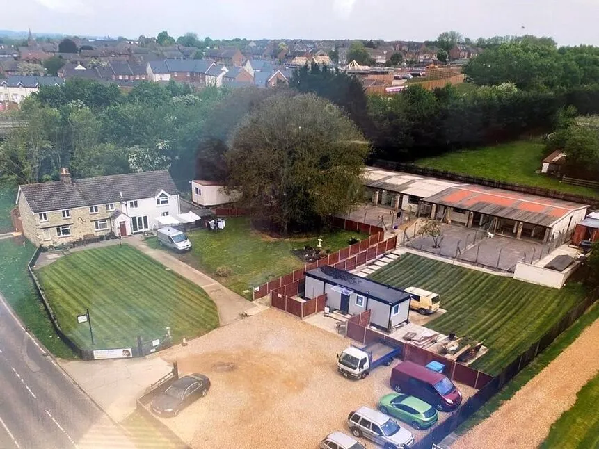 Denford Road, Thrapston, NN14, photo 5