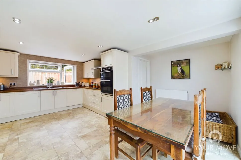 Denford Road, Thrapston, NN14, photo 6