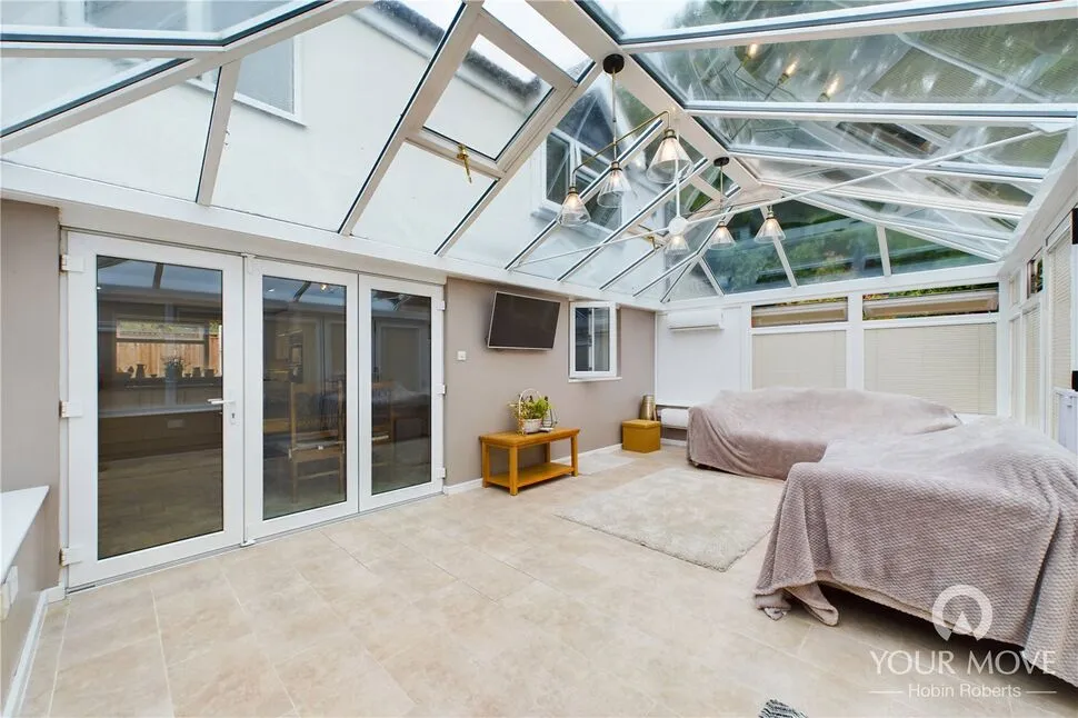 Denford Road, Thrapston, NN14, photo 10
