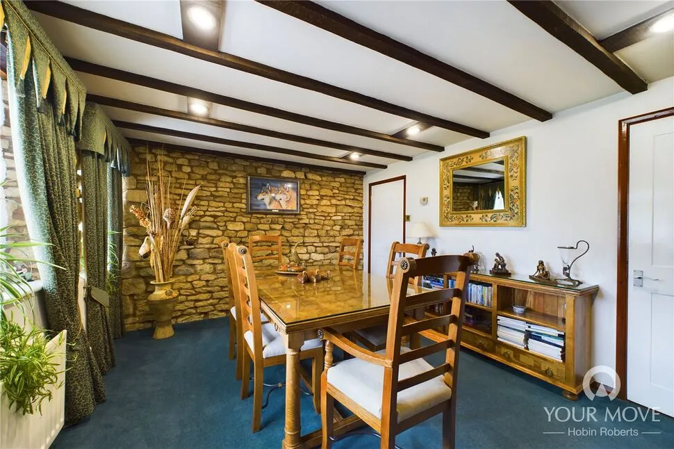 Denford Road, Thrapston, NN14, photo 8