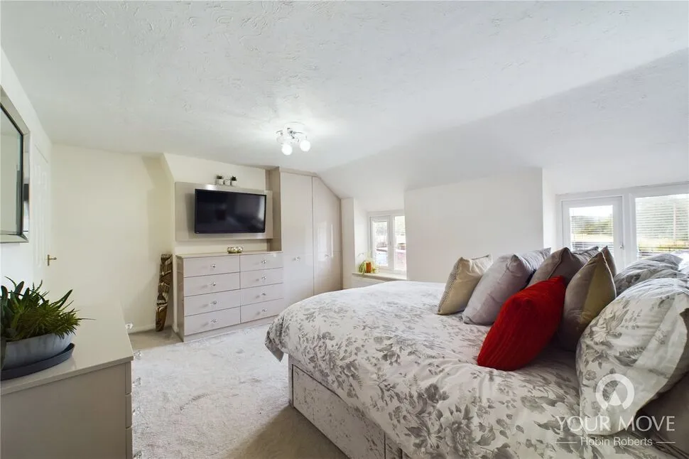 Denford Road, Thrapston, NN14, photo 16