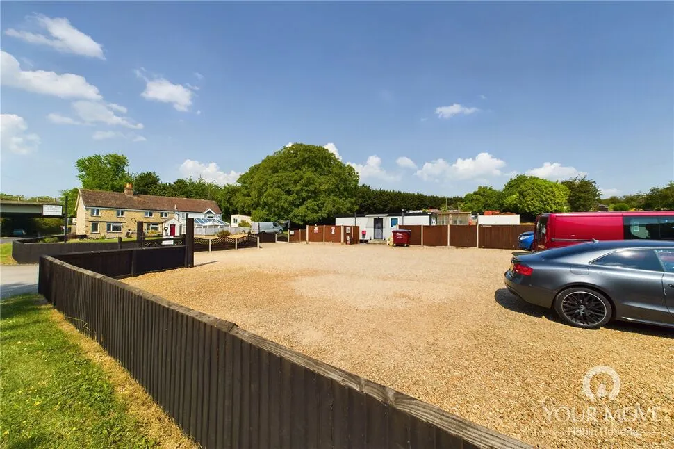 Denford Road, Thrapston, NN14, photo 25