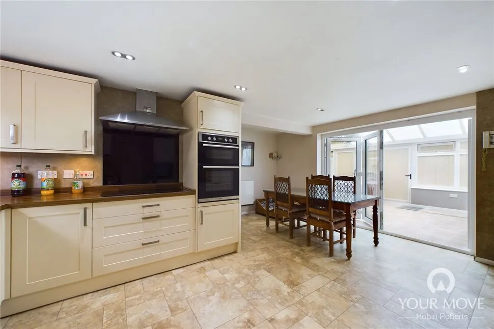 Denford Road, Thrapston, NN14, photo 7