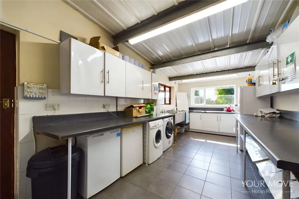 Denford Road, Thrapston, NN14, photo 30