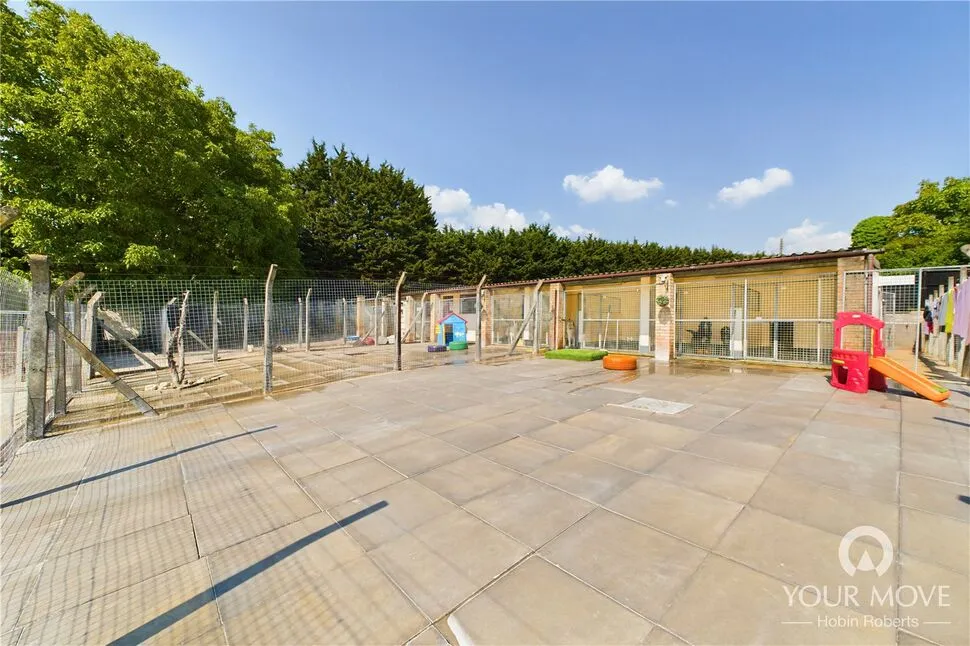 Denford Road, Thrapston, NN14, photo 27