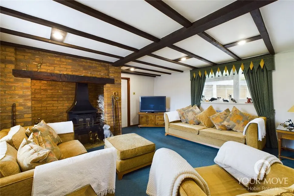 Denford Road, Thrapston, NN14, photo 9