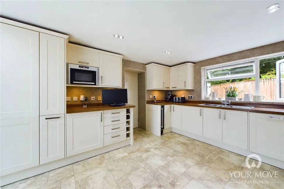 Denford Road, Thrapston, NN14, photo 11