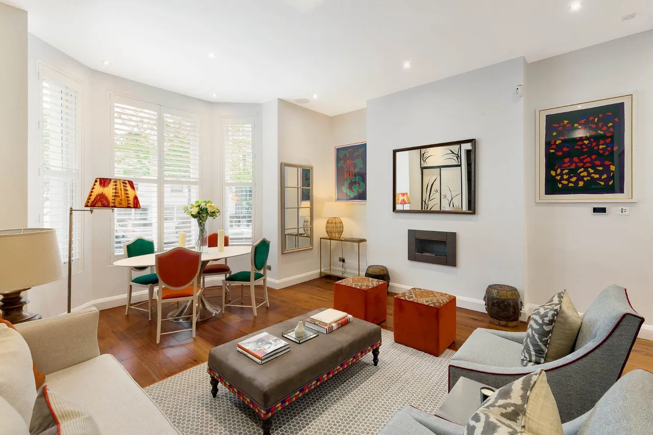 Cathcart Road, London, SW10 9JG, photo 8