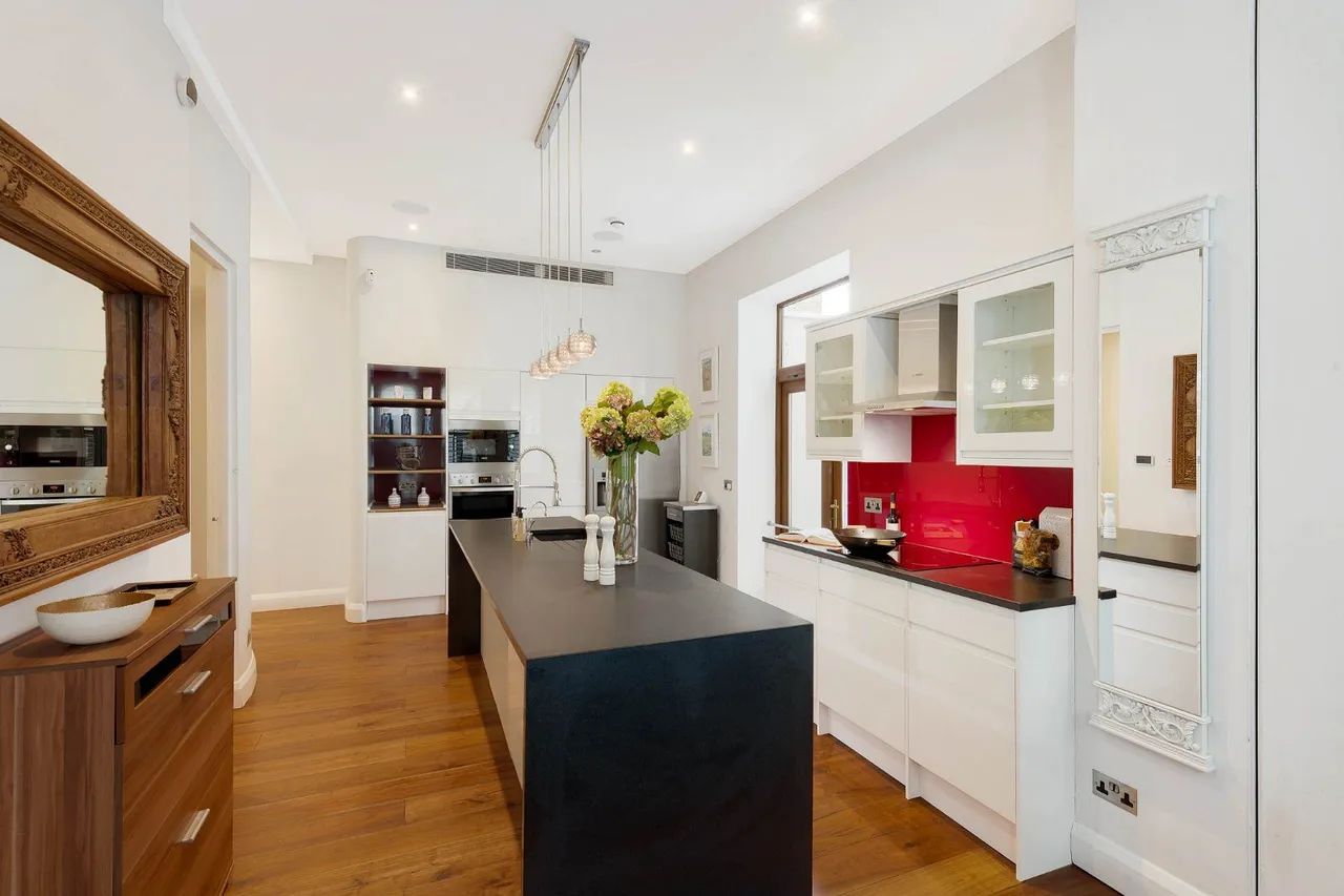 Cathcart Road, London, SW10 9JG, photo 9