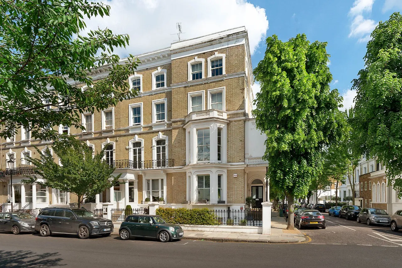 Cathcart Road, London, SW10 9JG, photo 10