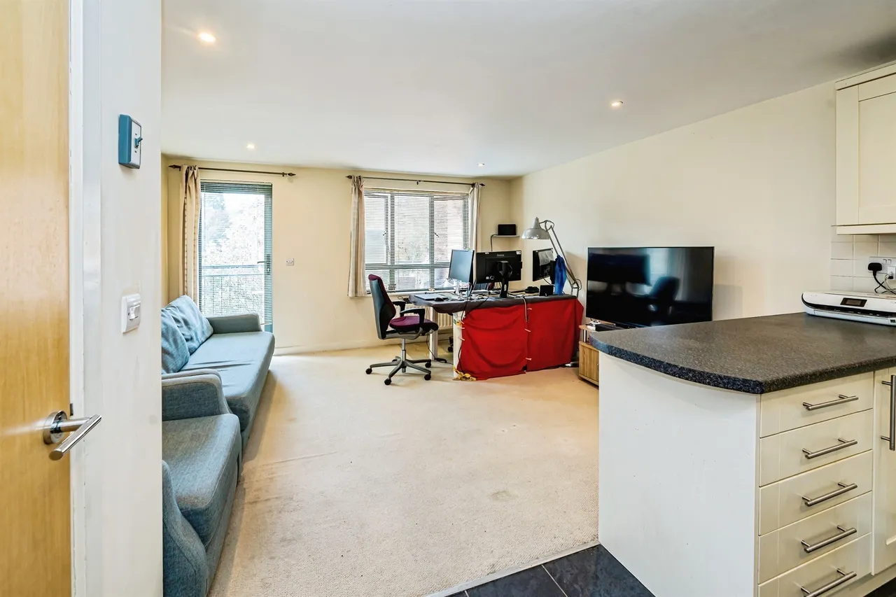 Buckingham Street, Aylesbury, HP20, photo 10