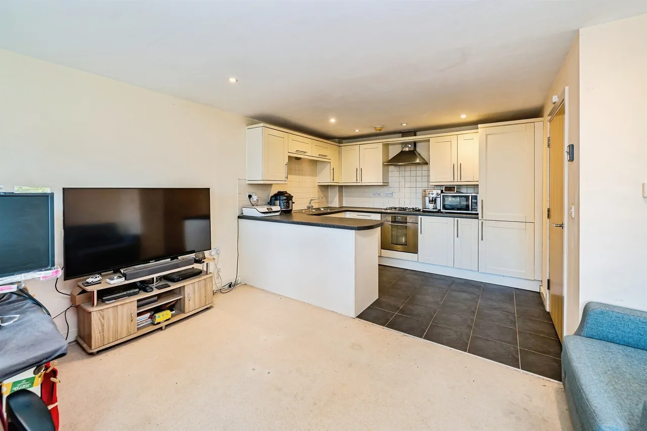 Buckingham Street, Aylesbury, HP20, photo 5