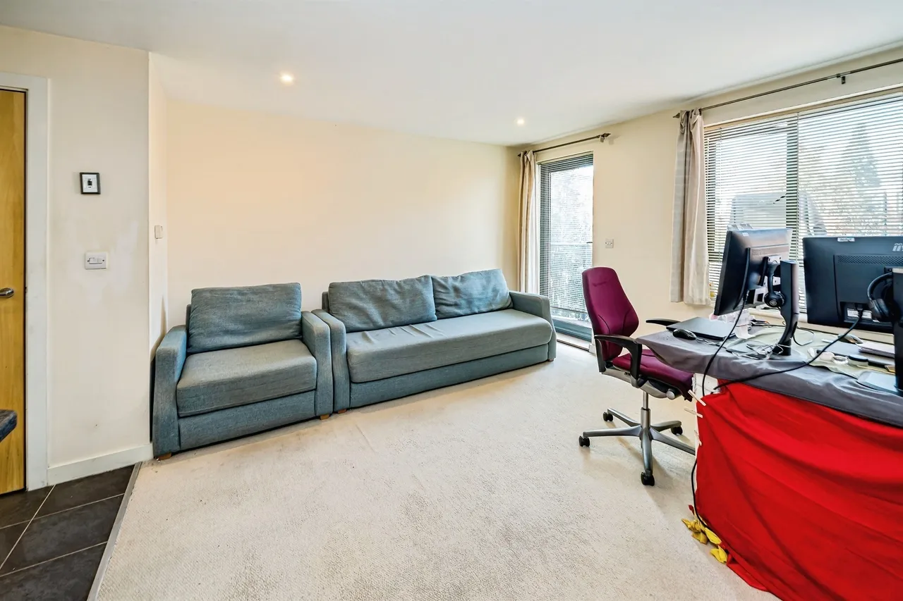 Buckingham Street, Aylesbury, HP20, photo 3