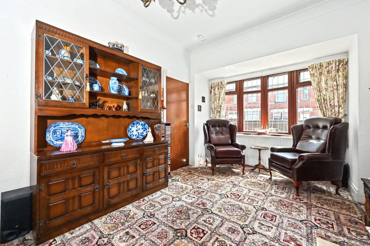 Leek Road, Hanley, Stoke-on-Trent, photo 7
