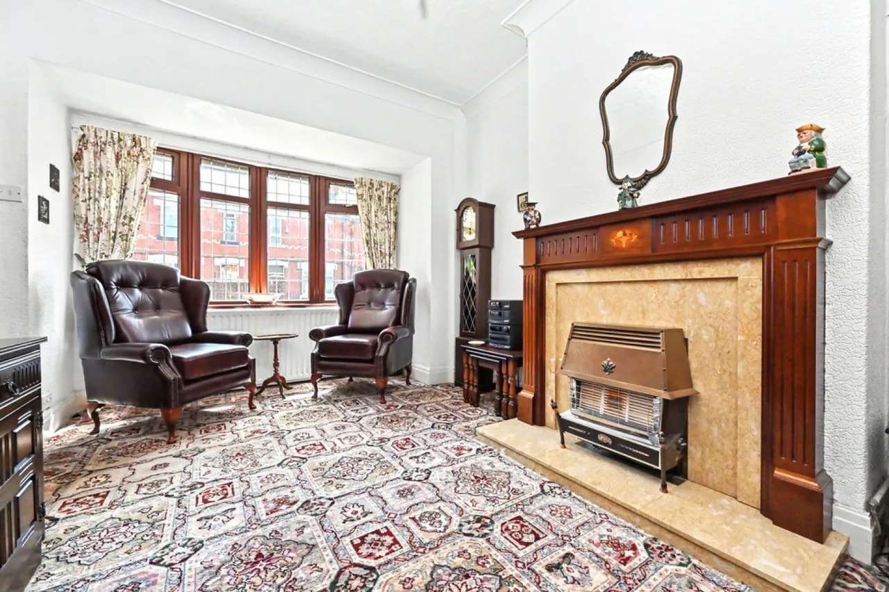 Leek Road, Hanley, Stoke-on-Trent, photo 6