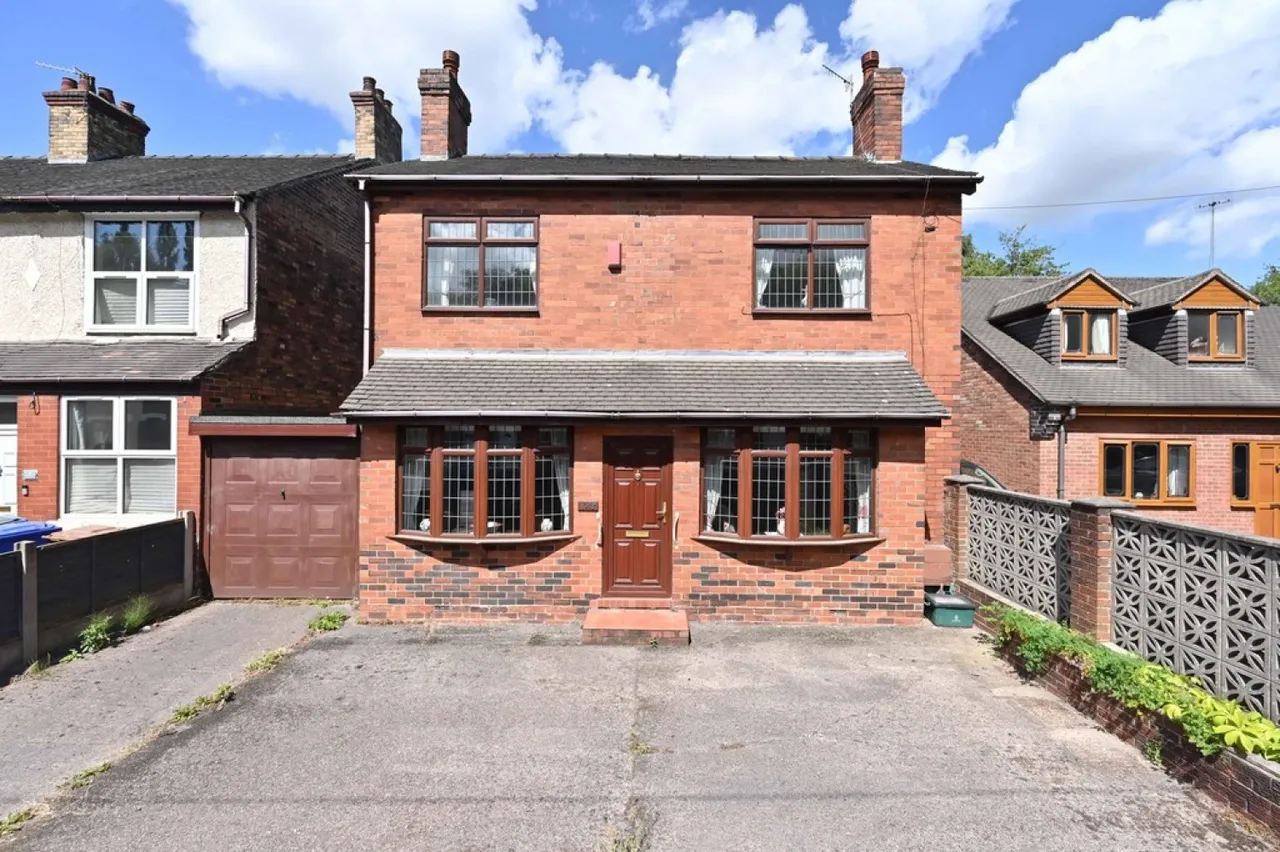Leek Road, Hanley, Stoke-on-Trent, photo 5