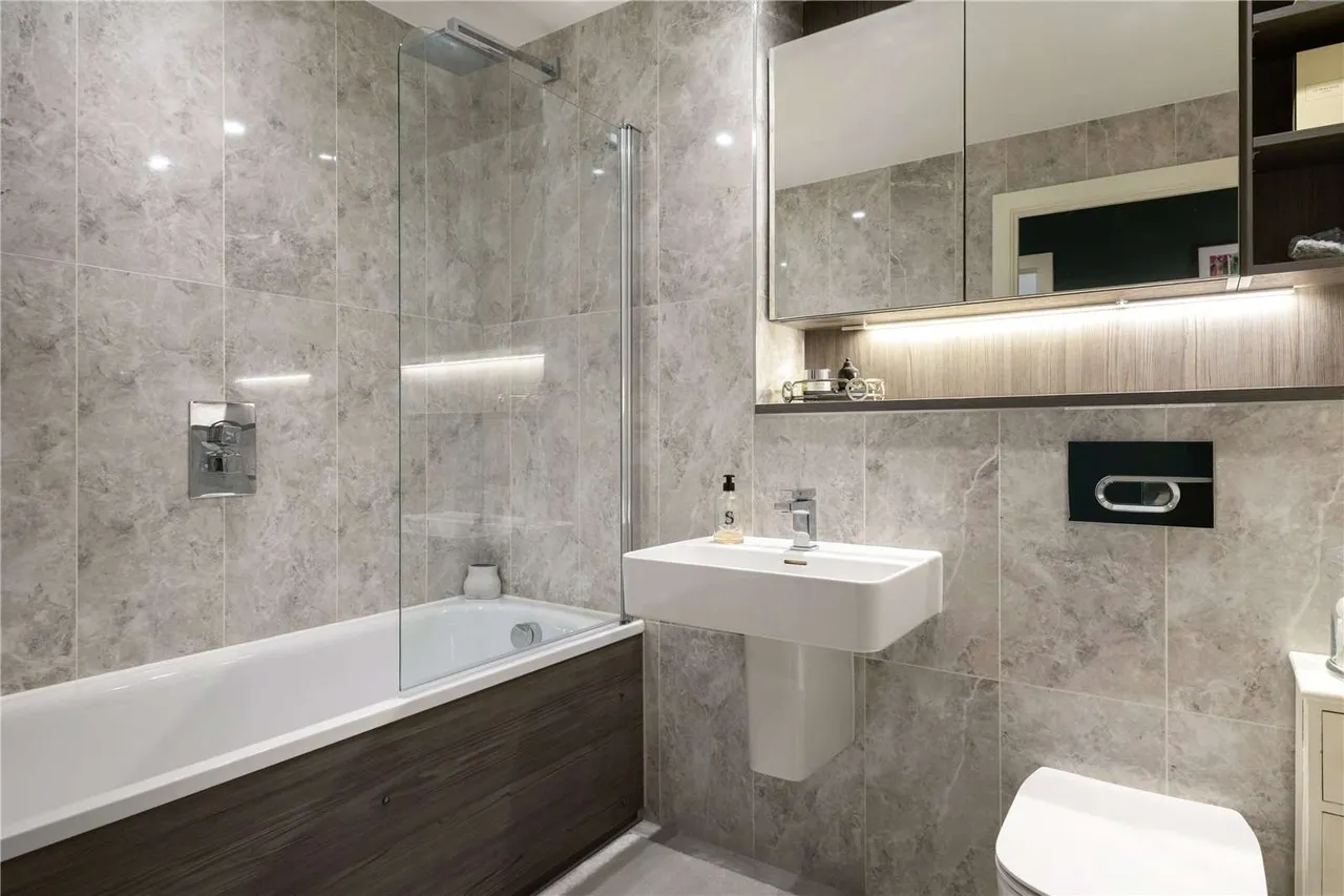 Chester Road, Manchester, M15, photo 20