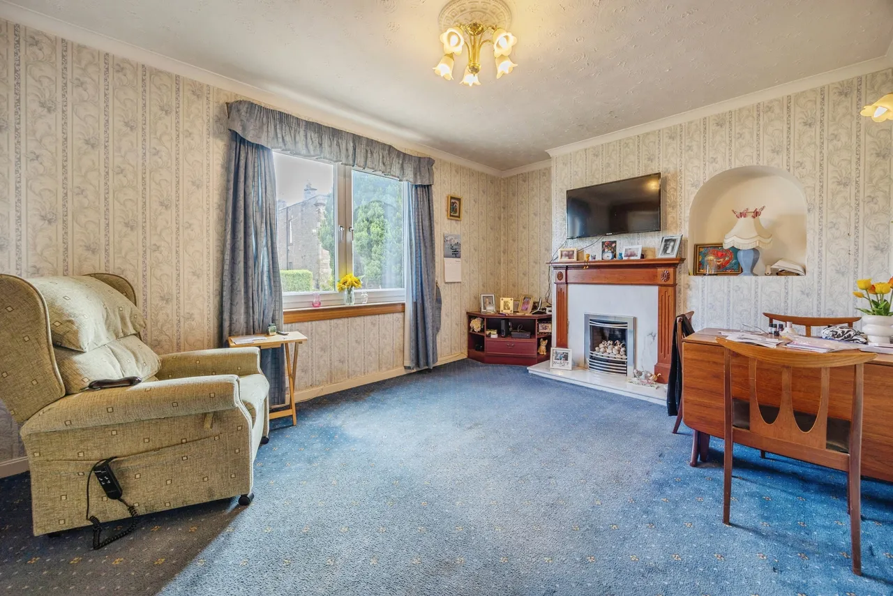 Lanark Road West, Currie, EH14, photo 7