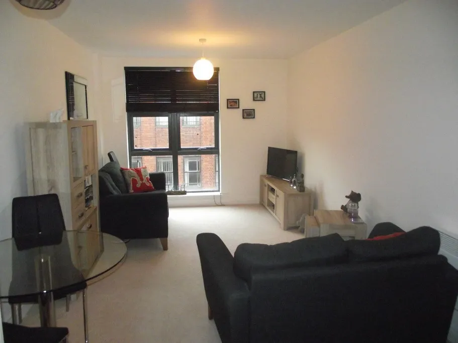 100 Warstone Lane, Jewellery Quarter, Birmingham, B18, photo 3