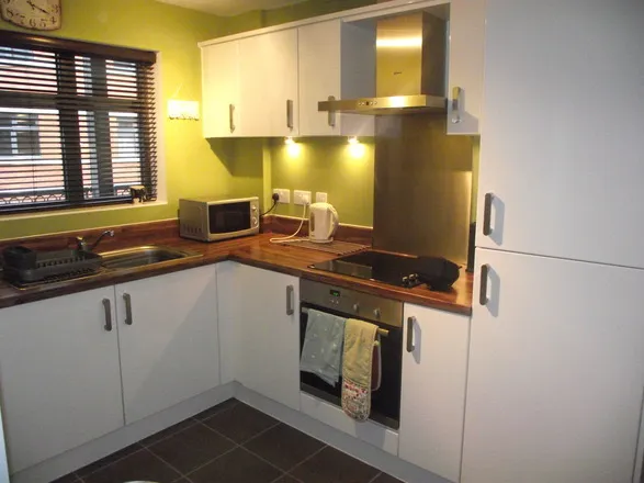100 Warstone Lane, Jewellery Quarter, Birmingham, B18, photo 2