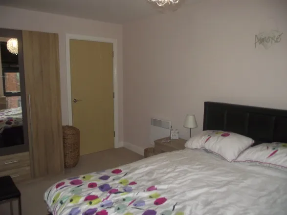 100 Warstone Lane, Jewellery Quarter, Birmingham, B18, photo 5