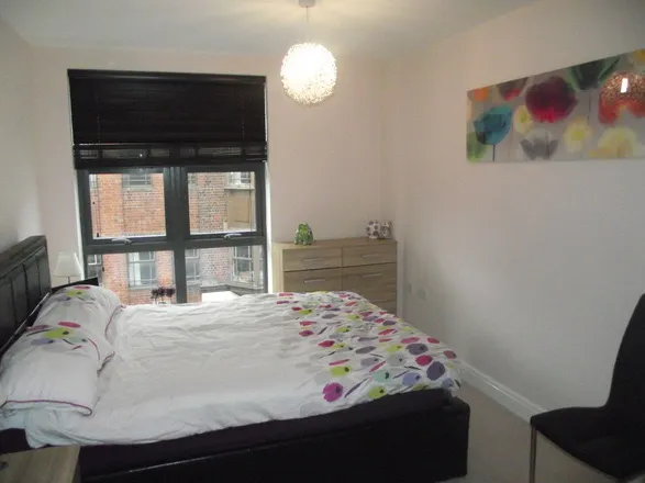 100 Warstone Lane, Jewellery Quarter, Birmingham, B18, photo 4
