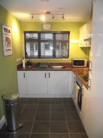 100 Warstone Lane, Jewellery Quarter, Birmingham, B18, photo 6