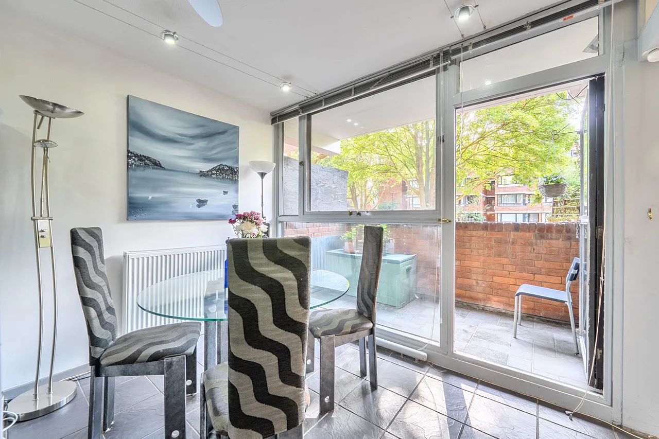 12 Morgan House, 57 Vauxhall Bridge Road, London, photo 11