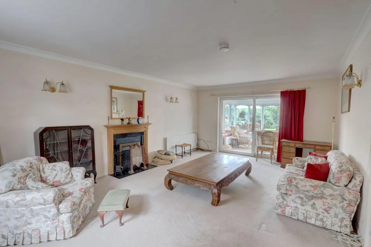 Cadmore End, High Wycombe, HP14, photo 4