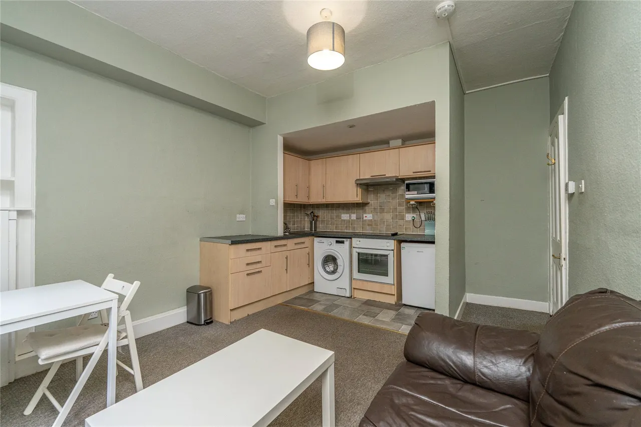 Caledonian Crescent, Edinburgh, EH11, photo 3