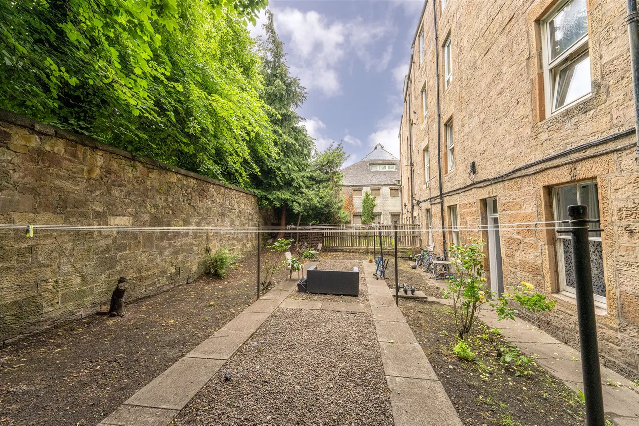 Caledonian Crescent, Edinburgh, EH11, photo 10