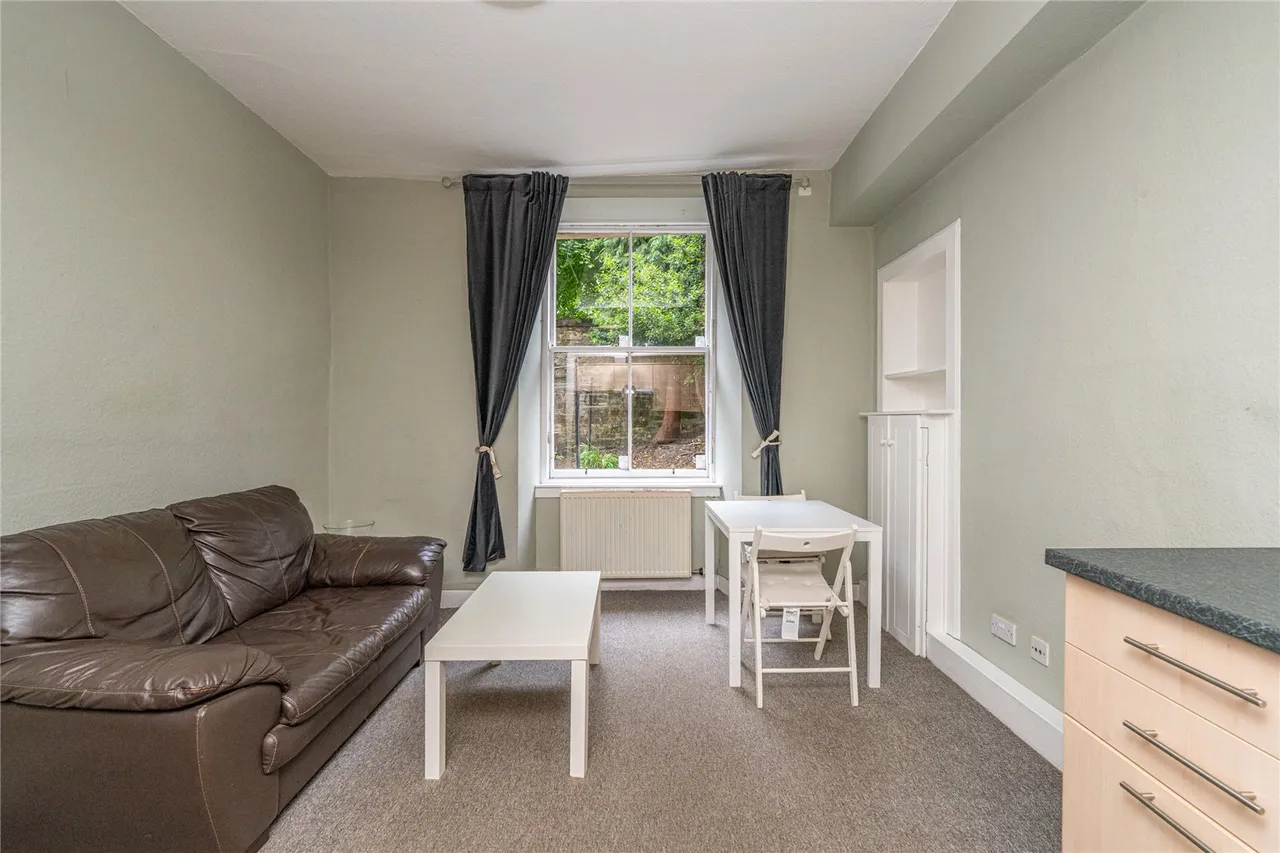 Caledonian Crescent, Edinburgh, EH11, photo 2