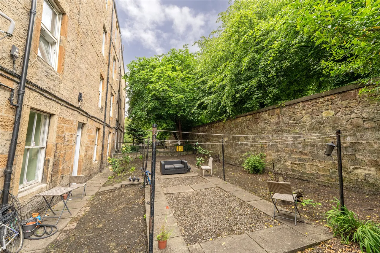 Caledonian Crescent, Edinburgh, EH11, photo 11