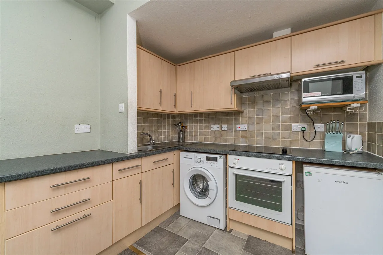 Caledonian Crescent, Edinburgh, EH11, photo 4