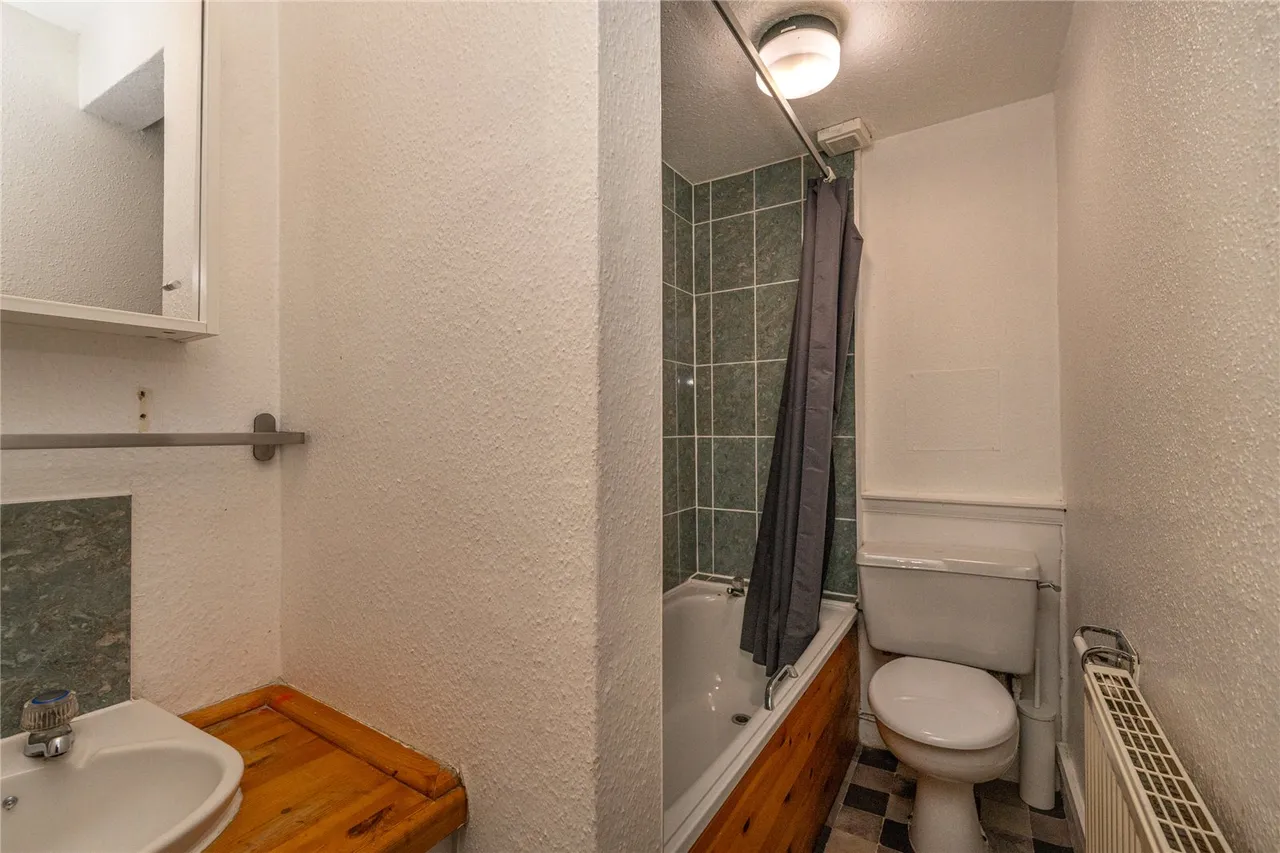 Caledonian Crescent, Edinburgh, EH11, photo 9