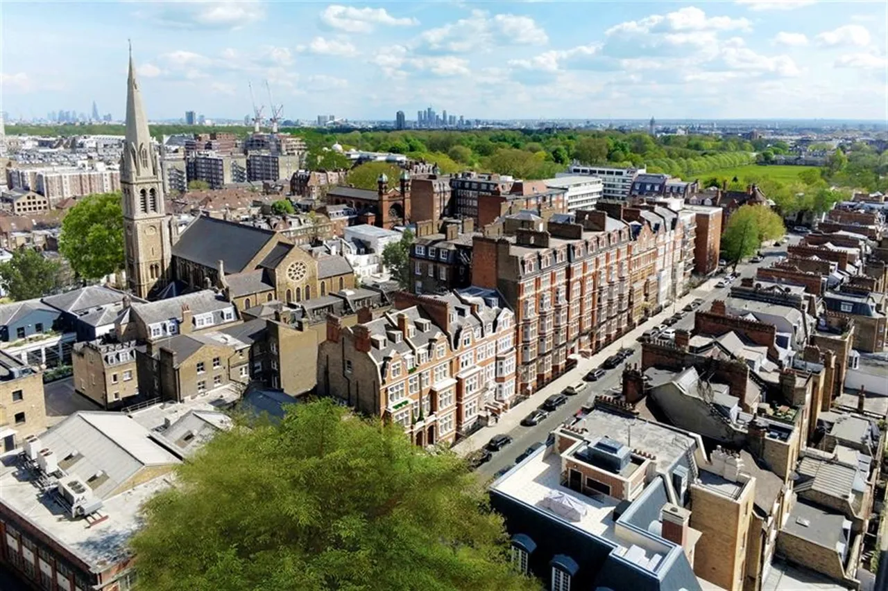 London, W2 4HZ, photo 15