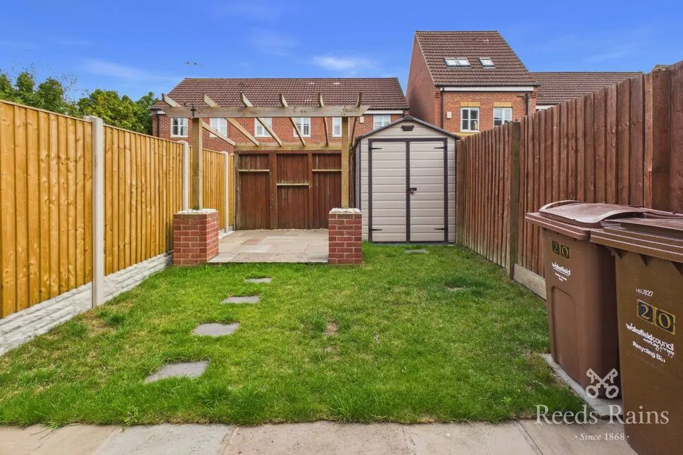 Violet Close, Castleford, West Yorkshire, WF10, photo 12